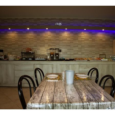 Flu Bed & Breakfast San Giorgio Lomellina Dış mekan fotoğraf