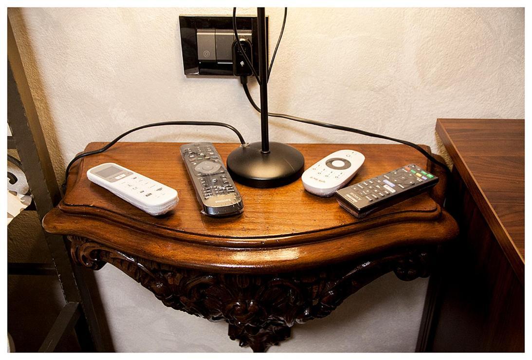 Flu Bed & Breakfast San Giorgio Lomellina Dış mekan fotoğraf