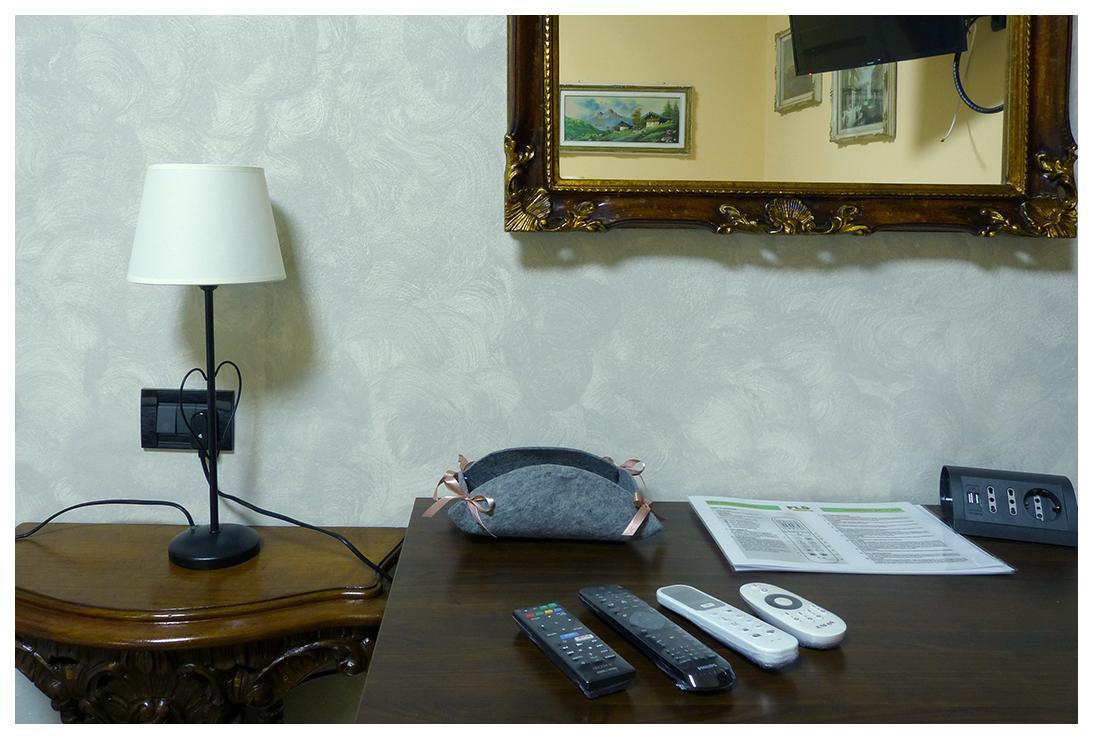Flu Bed & Breakfast San Giorgio Lomellina Dış mekan fotoğraf