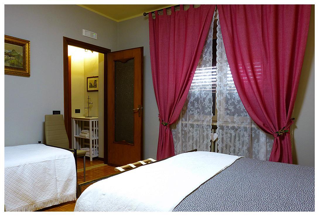 Flu Bed & Breakfast San Giorgio Lomellina Dış mekan fotoğraf
