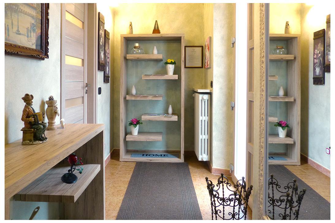Flu Bed & Breakfast San Giorgio Lomellina Dış mekan fotoğraf