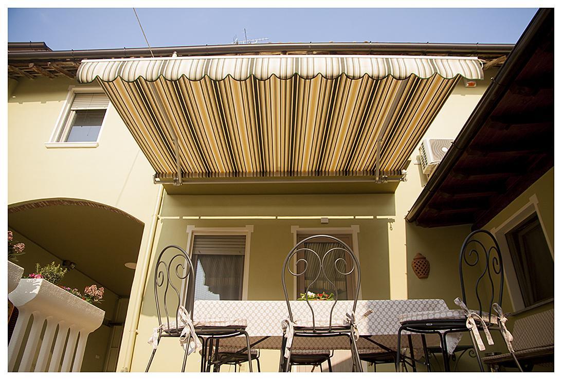 Flu Bed & Breakfast San Giorgio Lomellina Dış mekan fotoğraf